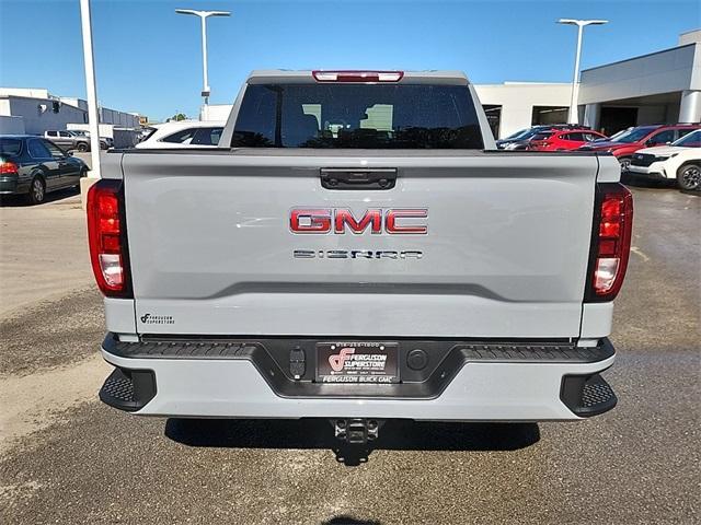 new 2025 GMC Sierra 1500 car, priced at $45,145