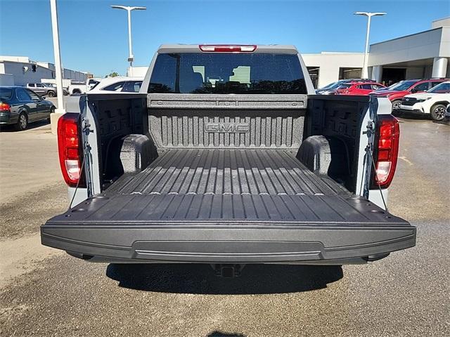 new 2025 GMC Sierra 1500 car, priced at $45,145