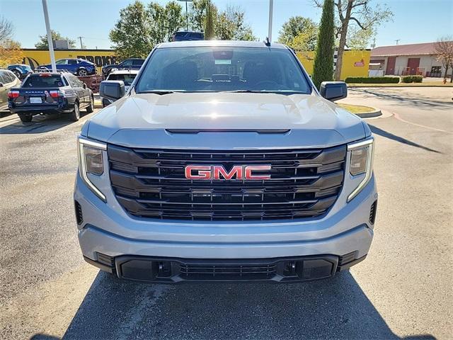 new 2025 GMC Sierra 1500 car, priced at $45,145