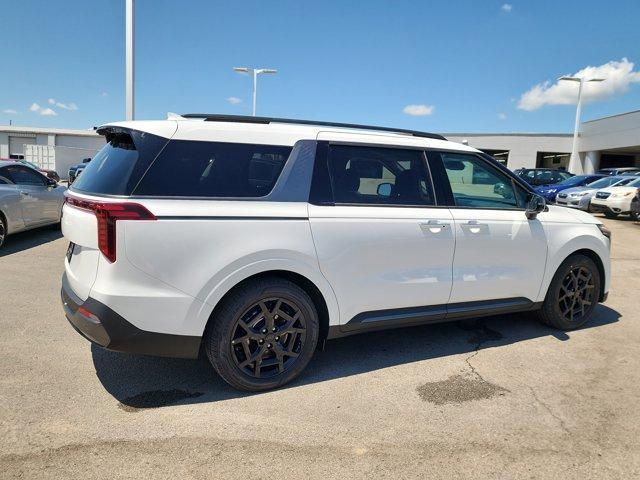 new 2026 Kia Carnival car, priced at $50,621