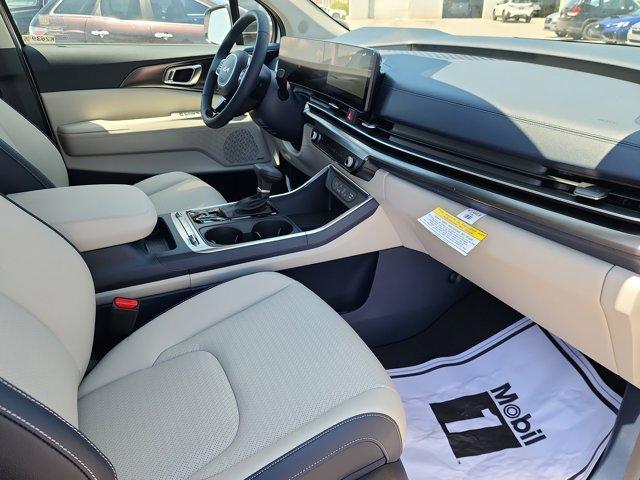 new 2026 Kia Carnival car, priced at $50,621