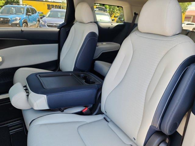 new 2026 Kia Carnival car, priced at $50,621