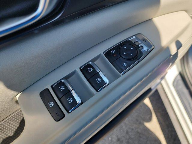 new 2026 Kia Carnival car, priced at $50,621