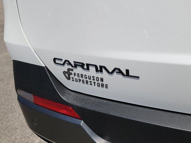new 2026 Kia Carnival car, priced at $50,621