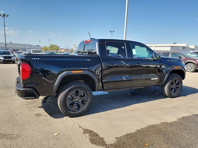 new 2024 GMC Canyon car, priced at $39,595