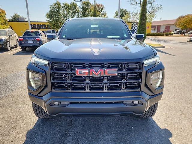 new 2024 GMC Canyon car, priced at $39,595