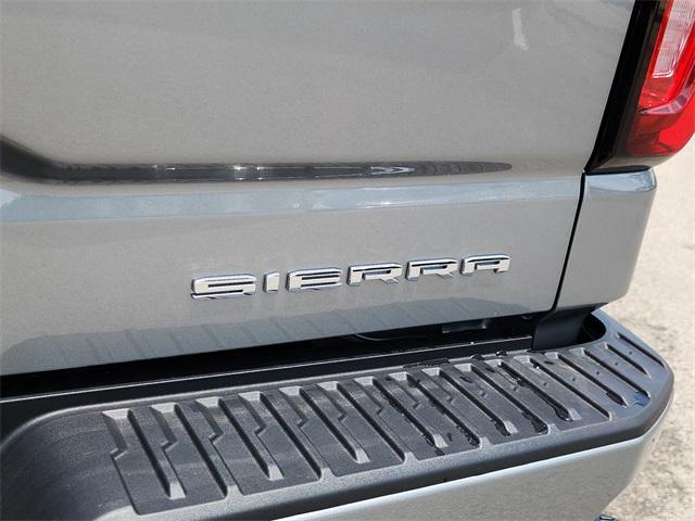 new 2025 GMC Sierra 1500 car, priced at $68,250