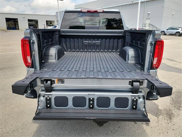 new 2025 GMC Sierra 1500 car, priced at $68,250