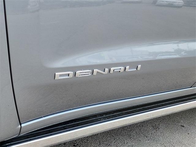 new 2025 GMC Sierra 1500 car, priced at $68,250