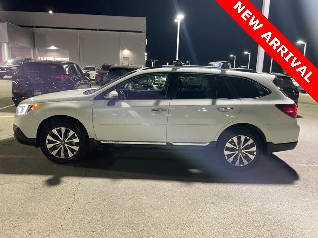 used 2017 Subaru Outback car, priced at $18,000