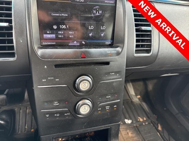 used 2013 Ford Flex car, priced at $8,000