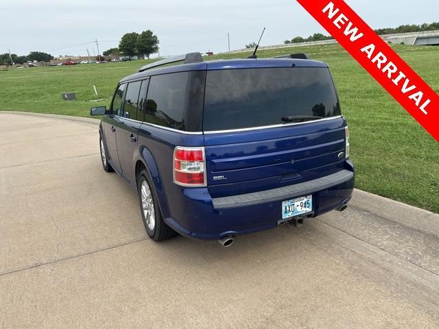 used 2013 Ford Flex car, priced at $8,000