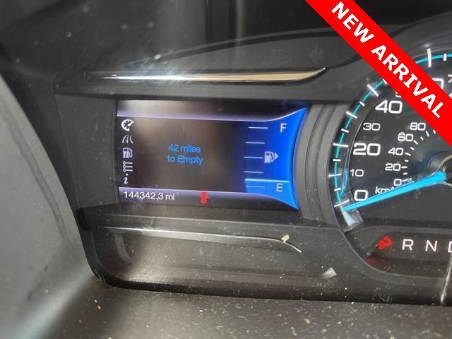used 2013 Ford Flex car, priced at $8,000
