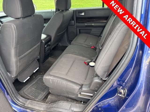 used 2013 Ford Flex car, priced at $8,000