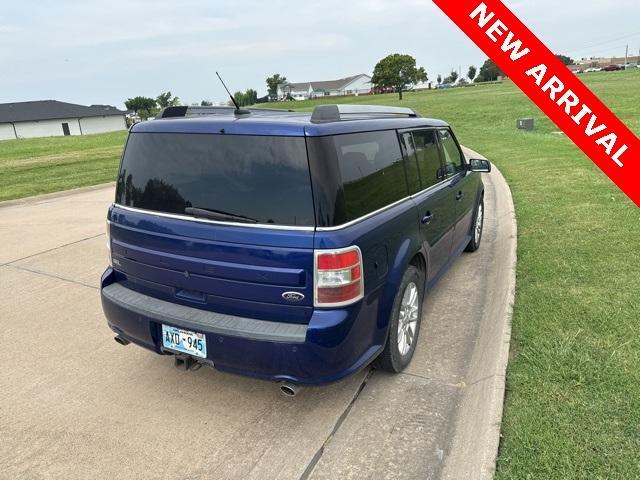 used 2013 Ford Flex car, priced at $8,000