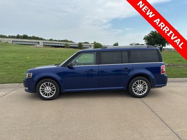 used 2013 Ford Flex car, priced at $8,000