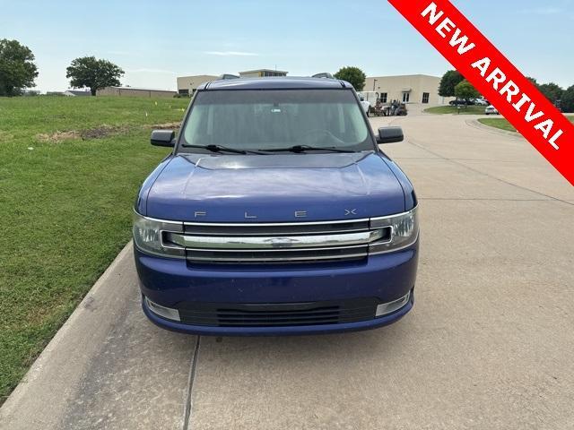 used 2013 Ford Flex car, priced at $8,000