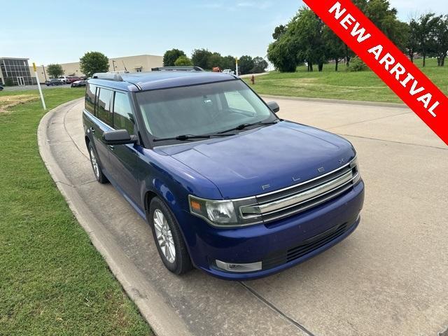 used 2013 Ford Flex car, priced at $8,000