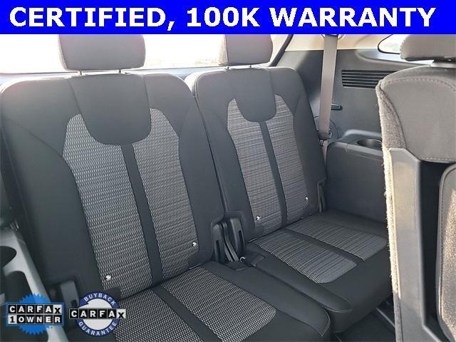 used 2025 Kia Sorento car, priced at $29,000