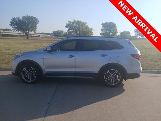 used 2019 Hyundai Santa Fe XL car, priced at $21,000