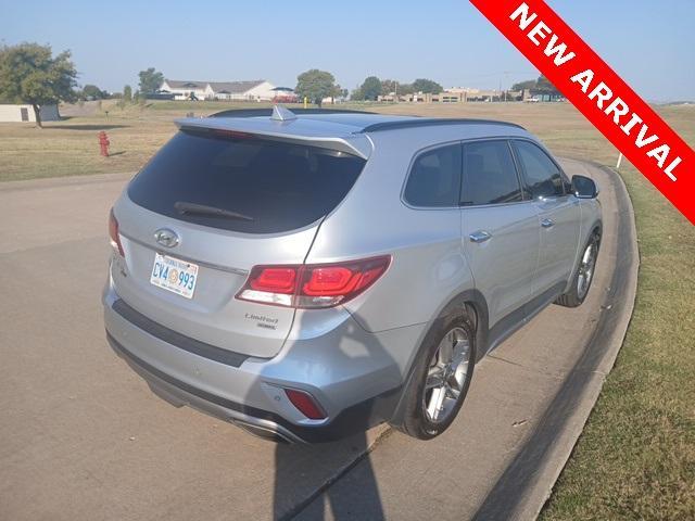 used 2019 Hyundai Santa Fe XL car, priced at $21,000