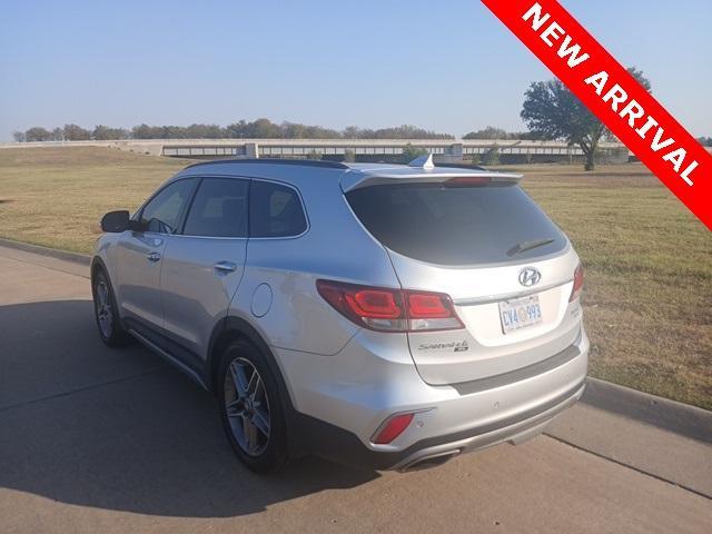 used 2019 Hyundai Santa Fe XL car, priced at $21,000