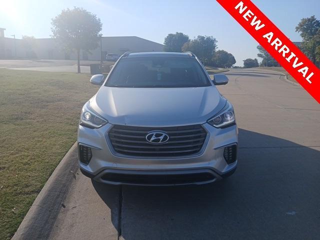 used 2019 Hyundai Santa Fe XL car, priced at $21,000