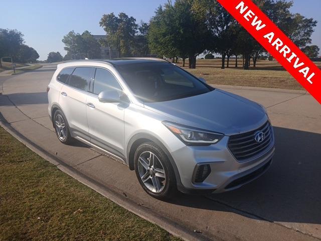 used 2019 Hyundai Santa Fe XL car, priced at $21,000