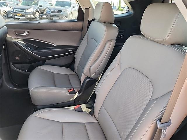 used 2019 Hyundai Santa Fe XL car, priced at $20,000