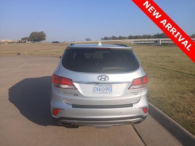 used 2019 Hyundai Santa Fe XL car, priced at $21,000