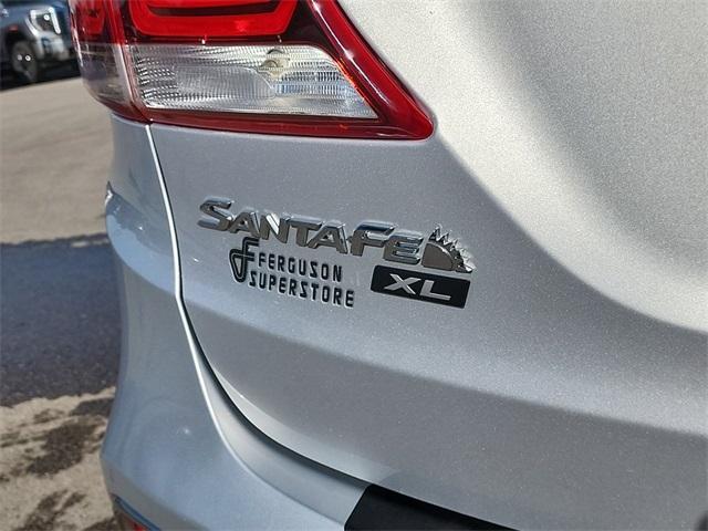 used 2019 Hyundai Santa Fe XL car, priced at $20,000