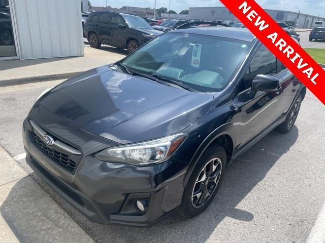 used 2019 Subaru Crosstrek car, priced at $13,000