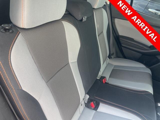 used 2019 Subaru Crosstrek car, priced at $13,000