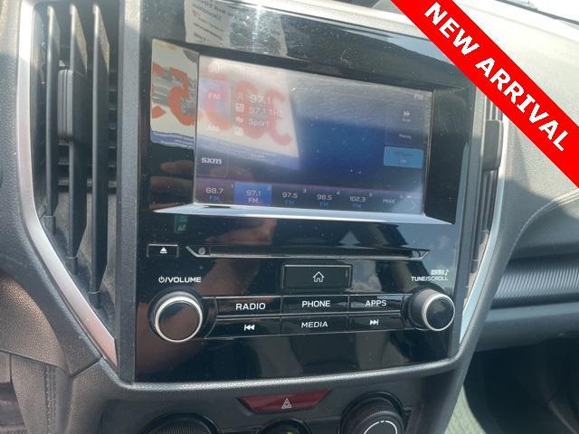 used 2019 Subaru Crosstrek car, priced at $13,000