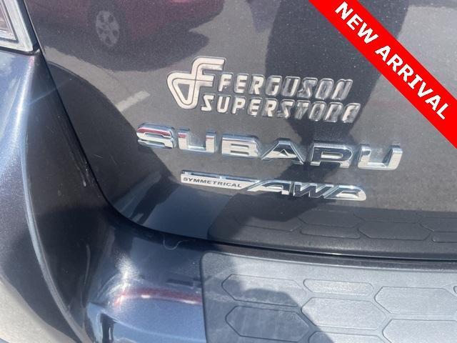used 2019 Subaru Crosstrek car, priced at $13,000