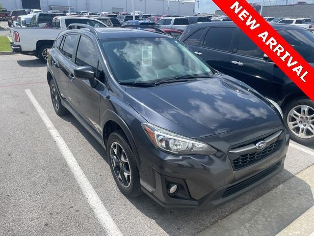 used 2019 Subaru Crosstrek car, priced at $13,000