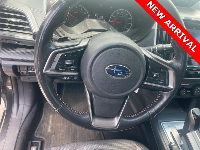 used 2019 Subaru Crosstrek car, priced at $13,000