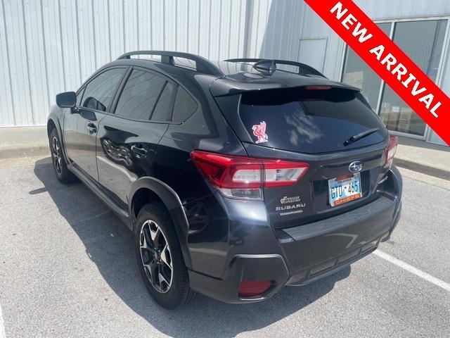 used 2019 Subaru Crosstrek car, priced at $13,000