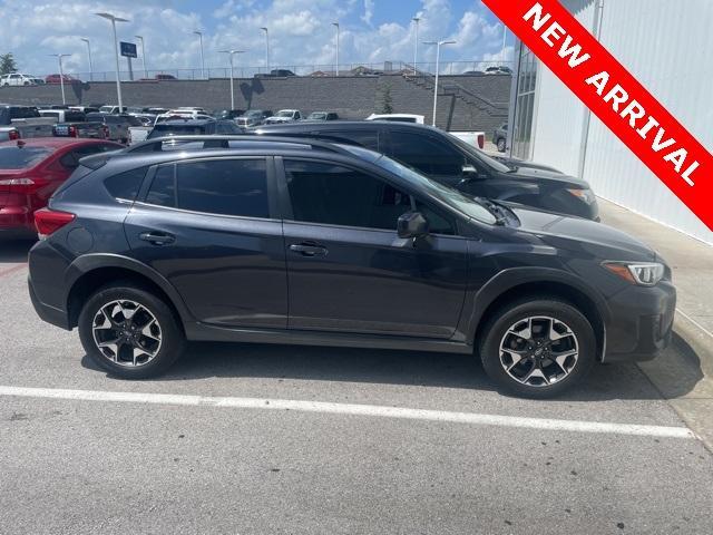 used 2019 Subaru Crosstrek car, priced at $13,000