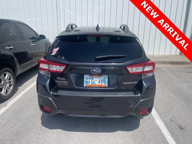 used 2019 Subaru Crosstrek car, priced at $13,000