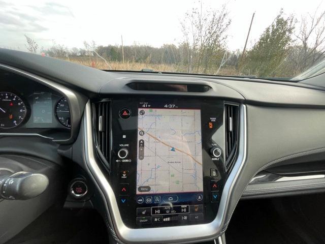 used 2020 Subaru Outback car, priced at $20,000