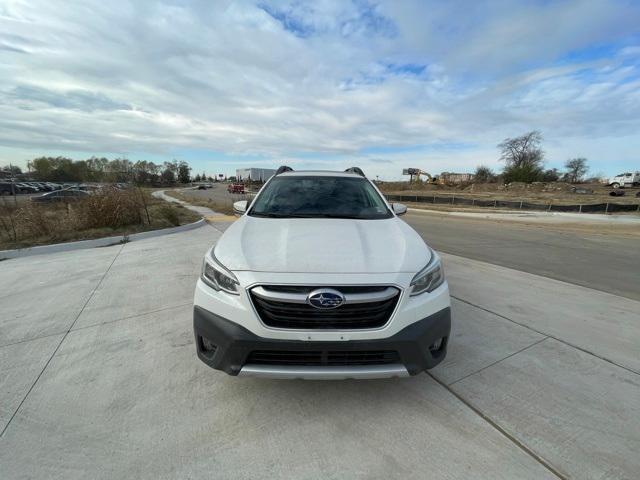 used 2020 Subaru Outback car, priced at $20,000