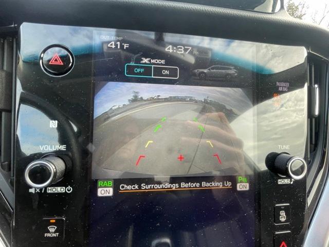 used 2020 Subaru Outback car, priced at $20,000