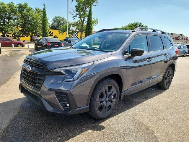 new 2025 Subaru Ascent car, priced at $50,153