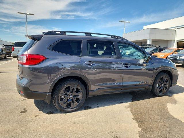 new 2025 Subaru Ascent car, priced at $50,153