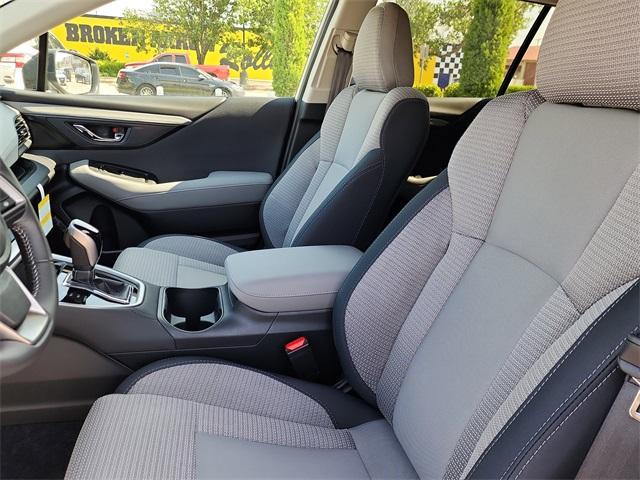 new 2025 Subaru Outback car, priced at $33,916