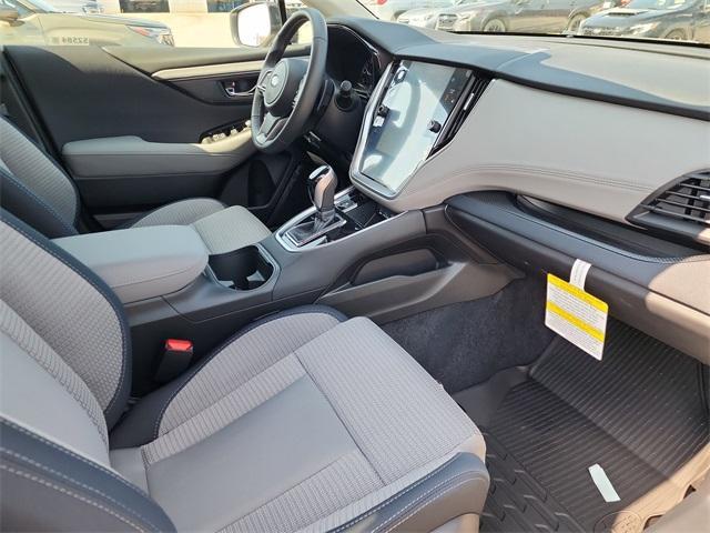 new 2025 Subaru Outback car, priced at $33,916