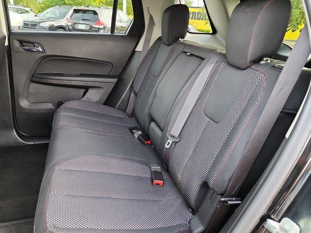 used 2017 GMC Terrain car, priced at $14,500