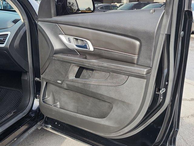 used 2017 GMC Terrain car, priced at $14,500