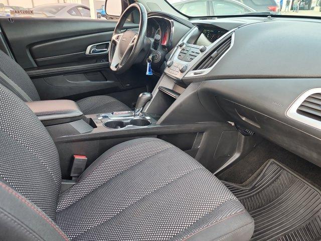 used 2017 GMC Terrain car, priced at $14,500